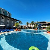 Hotel Aldeia da Praia