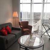 Kashaneh at Harrison Garden