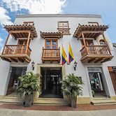 Hotel Boutique La Artillería