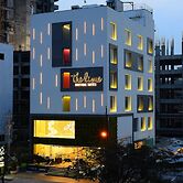 The Lime Boutique Suites