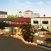 Onyang Hot Spring Hotel