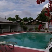 Golden Thistle Hotel