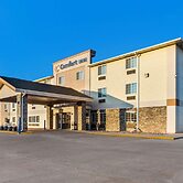 Comfort Inn Yankton SD