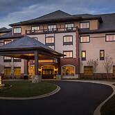 Village Hotel on Biltmore Estate