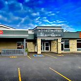 Hôtel Motel La Différence