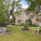 House by the Side of the Road