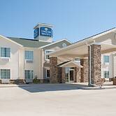 Cobblestone Inn & Suites - Winterset, IA