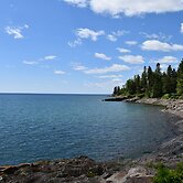 Solbakken Resort On Superior