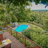 Hotel Cerro Lodge