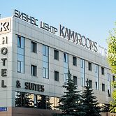 Kamarooms Business Hotel & Spa
