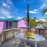 Pine Island Paradise Resort