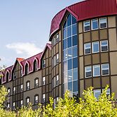 Grenfell Campus Summer Accommodations