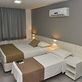 Hotel Três Caravelas