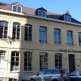 Hotel Au Tonnelier