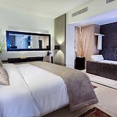 Business Hotel Tunis