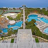 DOBEDAN WORLD PALACE