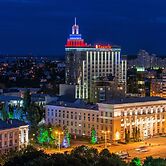 Ramada Plaza by Wyndham Voronezh City Centre