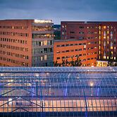 Mercure Hotel Amsterdam Sloterdijk Station