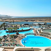 Club La Santa - all sports inclusive