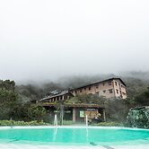 Hotel Termales Del Ruiz