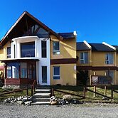 Fuerte Calafate Hotel Panorámico