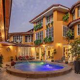 Hotel Serra Nova