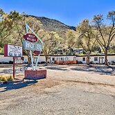 West Walker Motel
