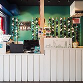 Snooze Cameron Highlands