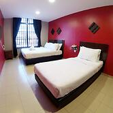 JV Hotel Simpang Ampat