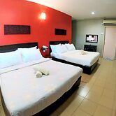 JV Hotel Bandar Tasek Mutiara