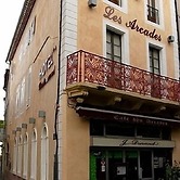 Hotel Les Arcades