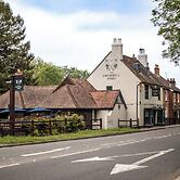 The Cromwell Arms