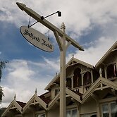 Seljord Hotell - Unike Hoteller