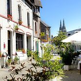 Hôtel Le Dauphin