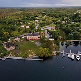 Rawley Resort, Spa & Marina, Trademark Collection by Wyndham