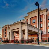 Hampton Inn & Suites Hartsville