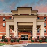 Hampton Inn & Suites Hartsville