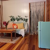 Mariposa Jungle Lodge