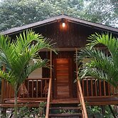 Mariposa Jungle Lodge