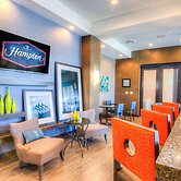 Hampton Inn Houston I-10 East