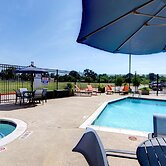 Hampton Inn Houston I-10 East