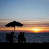 Micky Monkey Beach Hotel Phuket Maikhao Thailand