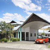 Havelock North Motor Lodge