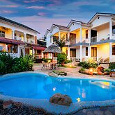 2 Friends Beach Hotel