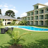 Gorillas Volcanoes Hotel