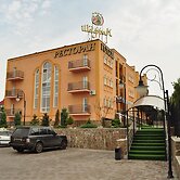 Premier Hotel Shafran