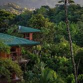 Santa Juana Lodge and Nature Reserve