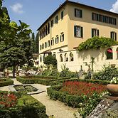 Art Hotel Villa Agape