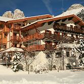 Hotel Salvan