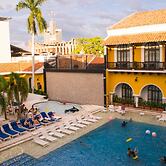 Hotel Union Girardot